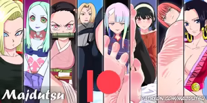 Page 30 of Majdutsu - preview thumbnail