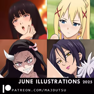 Page 309 of Majdutsu - preview thumbnail
