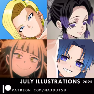 Page 316 of Majdutsu - preview thumbnail
