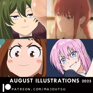Page 324 of Majdutsu - preview thumbnail