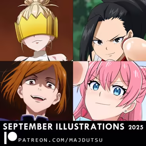 Page 332 of Majdutsu - preview thumbnail