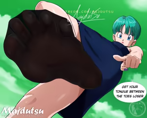 Page 345 of Majdutsu - preview thumbnail
