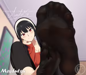 Page 354 of Majdutsu - preview thumbnail