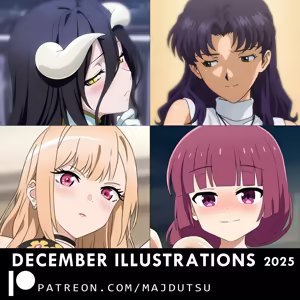 Page 355 of Majdutsu - preview thumbnail