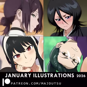 Page 362 of Majdutsu - preview thumbnail