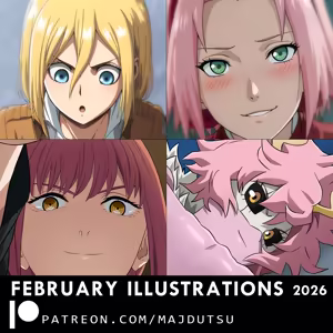 Page 369 of Majdutsu - preview thumbnail