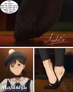 Page 372 of Majdutsu - preview thumbnail
