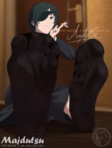 Page 375 of Majdutsu - preview thumbnail