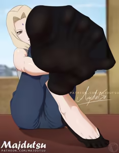 Page 381 of Majdutsu - preview thumbnail