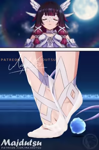 Page 384 of Majdutsu - preview thumbnail