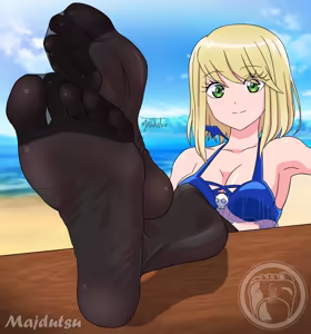 Page 5 of Majdutsu - preview thumbnail