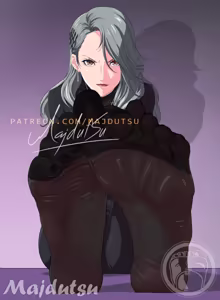 Page 58 of Majdutsu - preview thumbnail