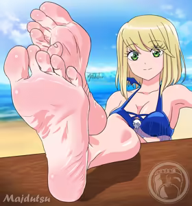Page 6 of Majdutsu - preview thumbnail
