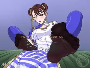 Page 96 of Majdutsu - preview thumbnail