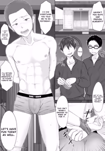 Page 16 of Yankee corruption, The delinquent ended up repeatedly gang-raped as revenge - preview thumbnail