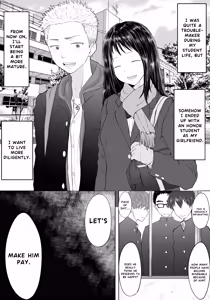 Page 2 of Yankee corruption, The delinquent ended up repeatedly gang-raped as revenge - preview thumbnail