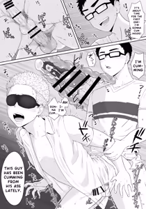 Page 32 of Yankee corruption, The delinquent ended up repeatedly gang-raped as revenge - preview thumbnail