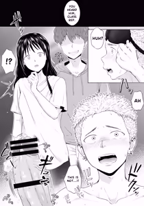 Page 36 of Yankee corruption, The delinquent ended up repeatedly gang-raped as revenge - preview thumbnail