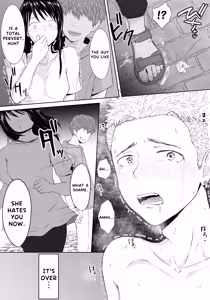 Page 38 of Yankee corruption, The delinquent ended up repeatedly gang-raped as revenge - preview thumbnail