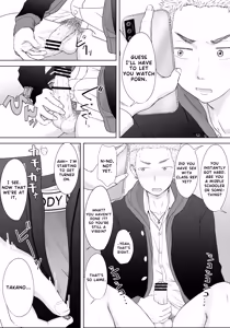 Page 6 of Yankee corruption, The delinquent ended up repeatedly gang-raped as revenge - preview thumbnail