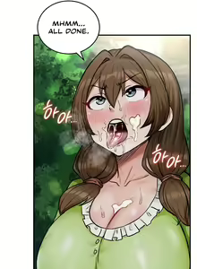 Page 101 of Regressed Warrior's Female Dominance Diary - preview thumbnail