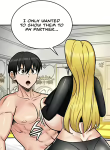 Page 108 of Regressed Warrior's Female Dominance Diary - preview thumbnail