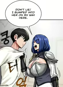 Page 111 of Regressed Warrior's Female Dominance Diary - preview thumbnail