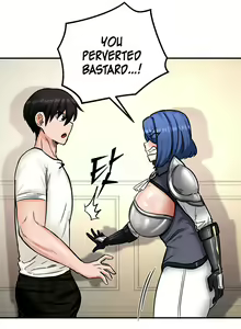 Page 114 of Regressed Warrior's Female Dominance Diary - preview thumbnail