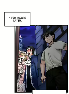 Page 115 of Regressed Warrior's Female Dominance Diary - preview thumbnail