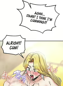 Page 145 of Regressed Warrior's Female Dominance Diary - preview thumbnail