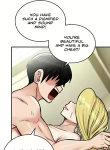 Page 148 of Regressed Warrior's Female Dominance Diary - preview thumbnail