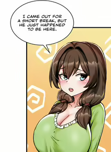 Page 15 of Regressed Warrior's Female Dominance Diary - preview thumbnail