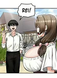 Page 153 of Regressed Warrior's Female Dominance Diary - preview thumbnail