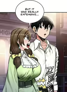 Page 156 of Regressed Warrior's Female Dominance Diary - preview thumbnail