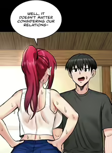 Page 162 of Regressed Warrior's Female Dominance Diary - preview thumbnail