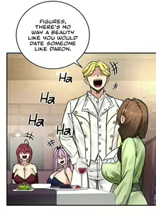 Page 167 of Regressed Warrior's Female Dominance Diary - preview thumbnail
