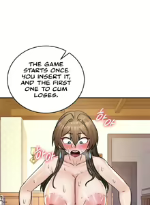 Page 183 of Regressed Warrior's Female Dominance Diary - preview thumbnail