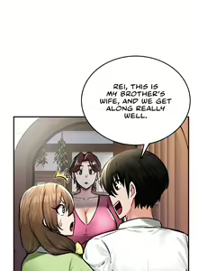 Page 189 of Regressed Warrior's Female Dominance Diary - preview thumbnail
