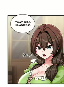 Page 19 of Regressed Warrior's Female Dominance Diary - preview thumbnail