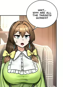 Page 194 of Regressed Warrior's Female Dominance Diary - preview thumbnail