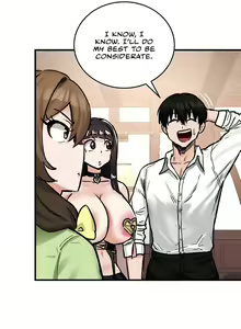 Page 197 of Regressed Warrior's Female Dominance Diary - preview thumbnail