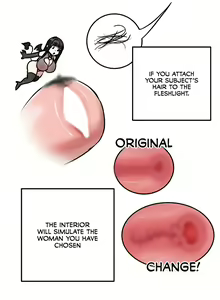 Page 198 of Regressed Warrior's Female Dominance Diary - preview thumbnail