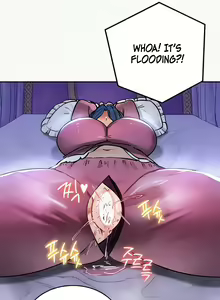 Page 216 of Regressed Warrior's Female Dominance Diary - preview thumbnail