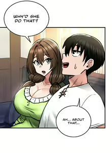 Page 232 of Regressed Warrior's Female Dominance Diary - preview thumbnail