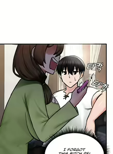 Page 237 of Regressed Warrior's Female Dominance Diary - preview thumbnail