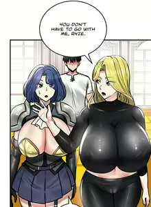 Page 240 of Regressed Warrior's Female Dominance Diary - preview thumbnail