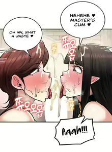Page 248 of Regressed Warrior's Female Dominance Diary - preview thumbnail