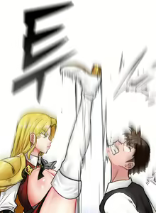 Page 25 of Regressed Warrior's Female Dominance Diary - preview thumbnail