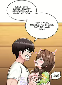 Page 26 of Regressed Warrior's Female Dominance Diary - preview thumbnail