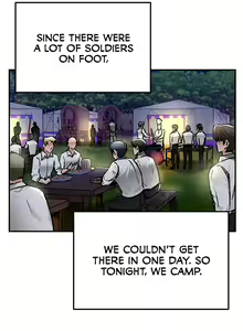 Page 263 of Regressed Warrior's Female Dominance Diary - preview thumbnail